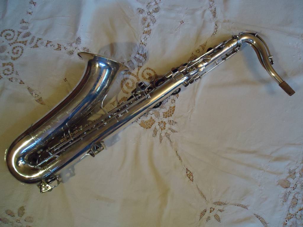 sml sax serial numbers